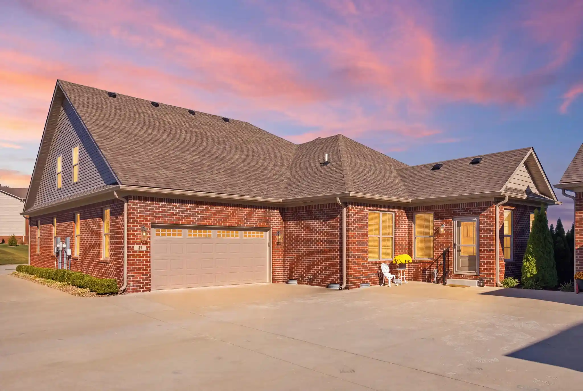 Photo 1 of Condo for sale at 21 Hannah Ln, Mount Sterling, KY 40353 | MLS# 26029488 | Listing updated on 2026-10-27