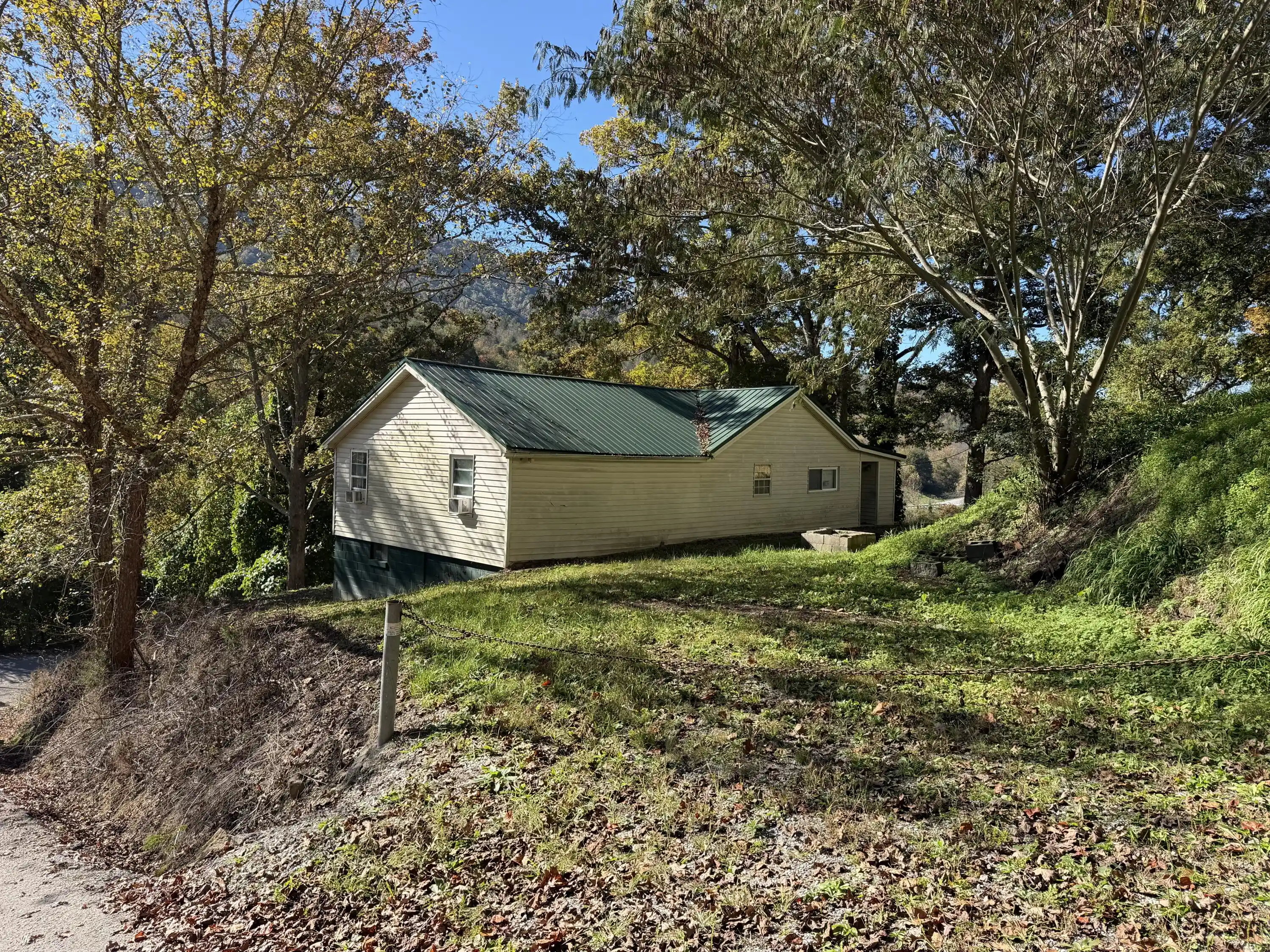 Photo 1 of Single family home for sale at 24263 Old Hwy 119, Cumberland, KY 40823 | MLS# 26029486 | Listing updated on 2026-10-24