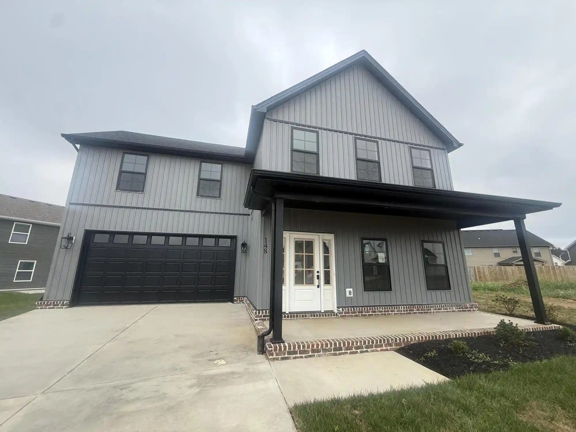 Photo 1 of Single family home for sale at 148 Patchen Dr, Nicholasville, KY 40356 | MLS# 26029517 | Listing updated on 2026-10-28