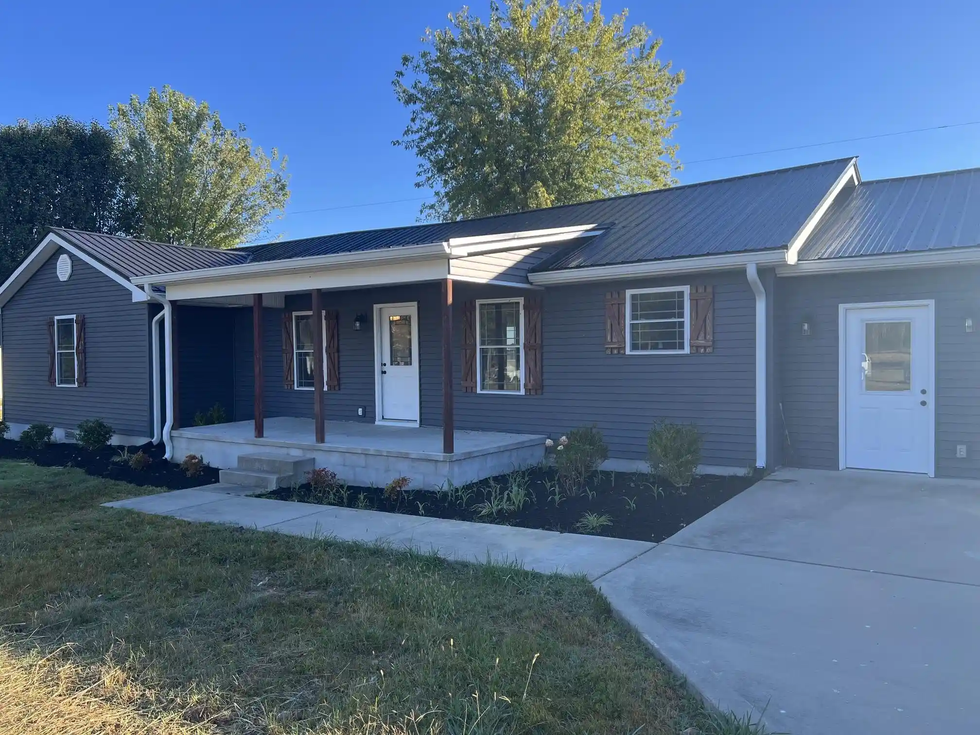 Single family home for sale at 264 Lawson Hester Rd, Elkton, KY 42220 | MLS# 26029523