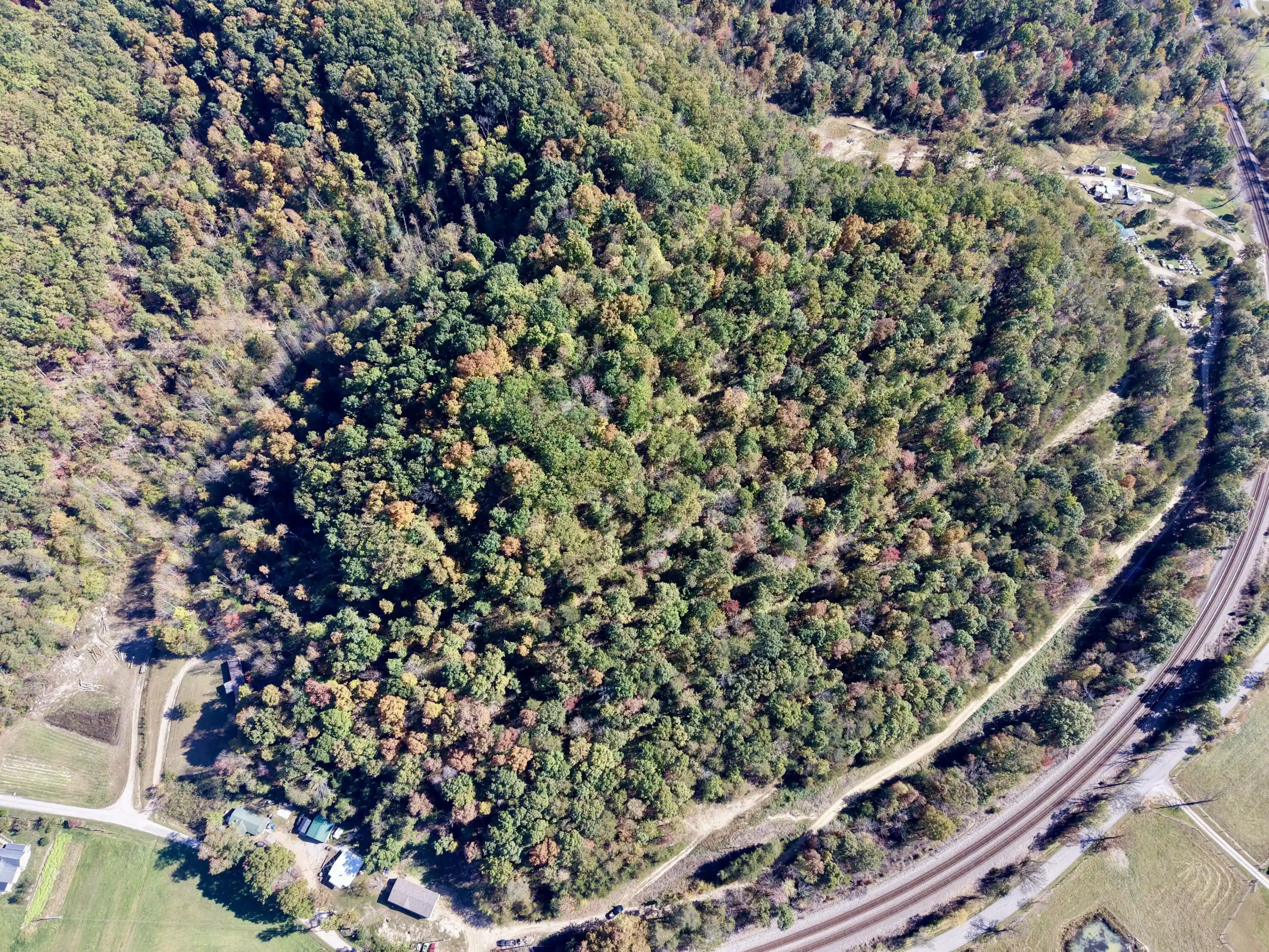 Photo 1 of Land for sale at 1350 Rube Brown Rd, Hustonville, KY 40437 | MLS# 26029525 | Listing updated on 2026-10-26