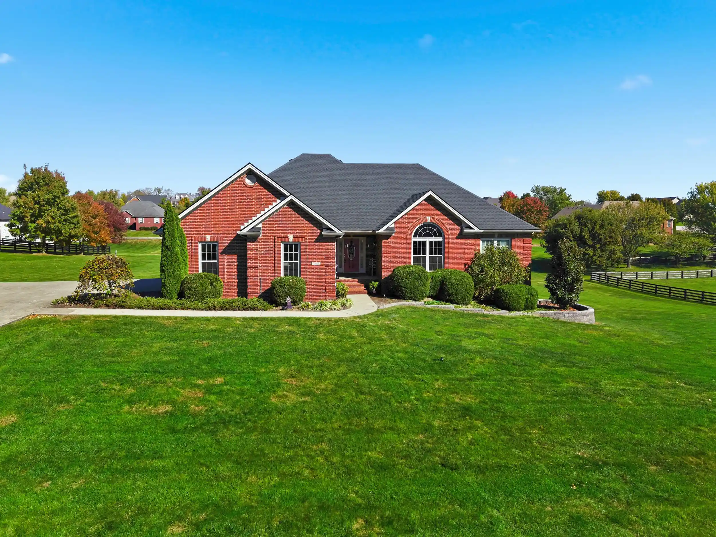 Single family home for sale at 3009 Planters Row Dr, Richmond, KY 40475 | MLS# 26029974