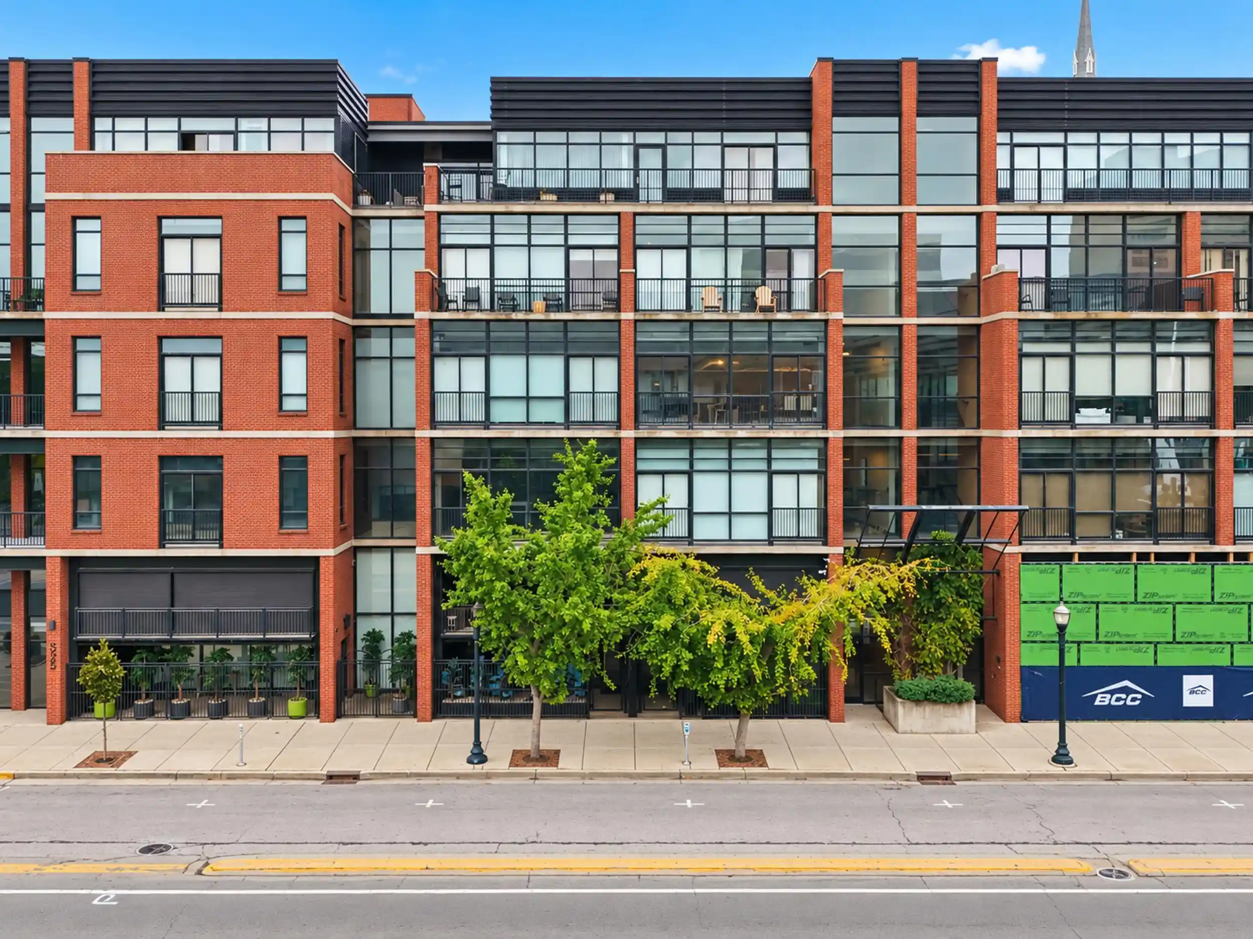 Photo 1 of Condo for sale at 519 W Main St, Lexington, KY 40507 | MLS# 26029769 | Listing updated on 2026-10-30