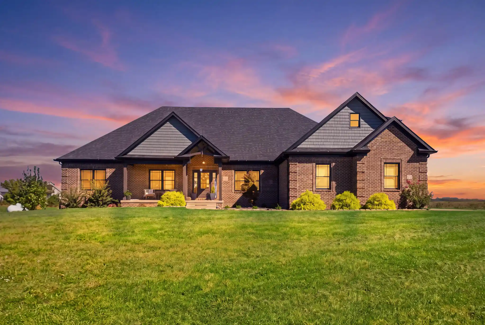 Photo 1 of Mansion for sale at 1185 Union City Rd, Richmond, KY 40475 | MLS# 26030046 | Listing updated on 2026-10-30