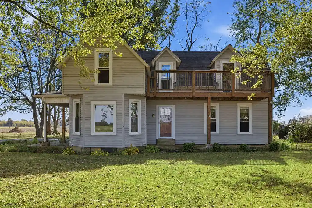 Single family home for sale at 3967 Browns Grv Rd, Murray, KY 42071 | MLS# 26030020