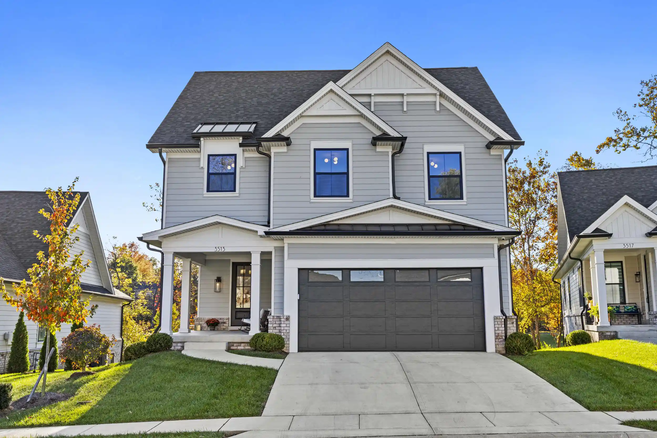 Single family home for sale at 3513 Harper Woods Ln, Lexington, KY 40515 | MLS# 26029818