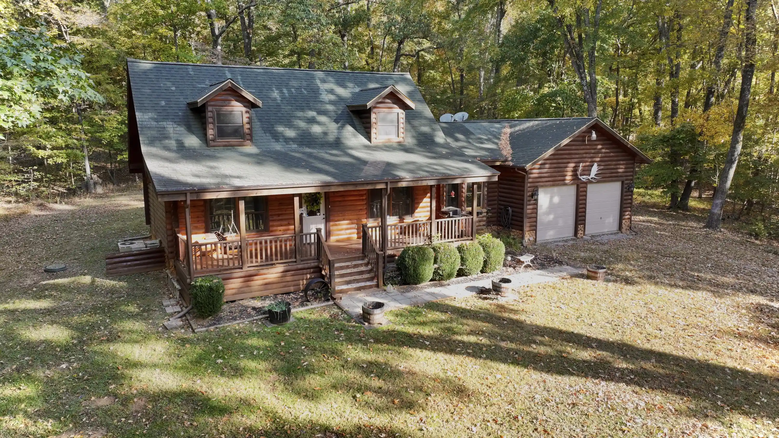 Single family home for sale at 120 Holiday Way, Cadiz, KY 42211 | MLS# 26030081