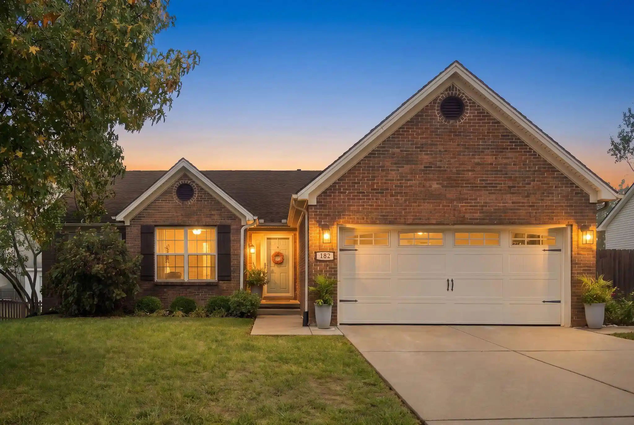 Single family home for sale at 182 W Showalter Dr, Georgetown, KY 40324 | MLS# 26029989