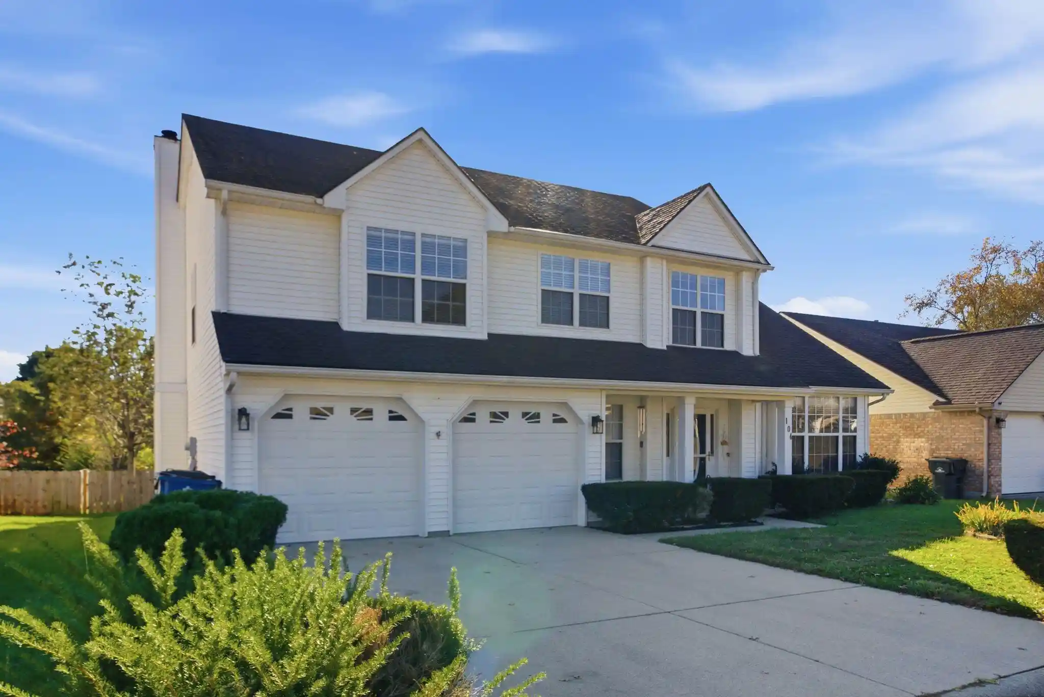 Single family home for sale at 104 Redding Lake Cir, Georgetown, KY 40324 | MLS# 26029992
