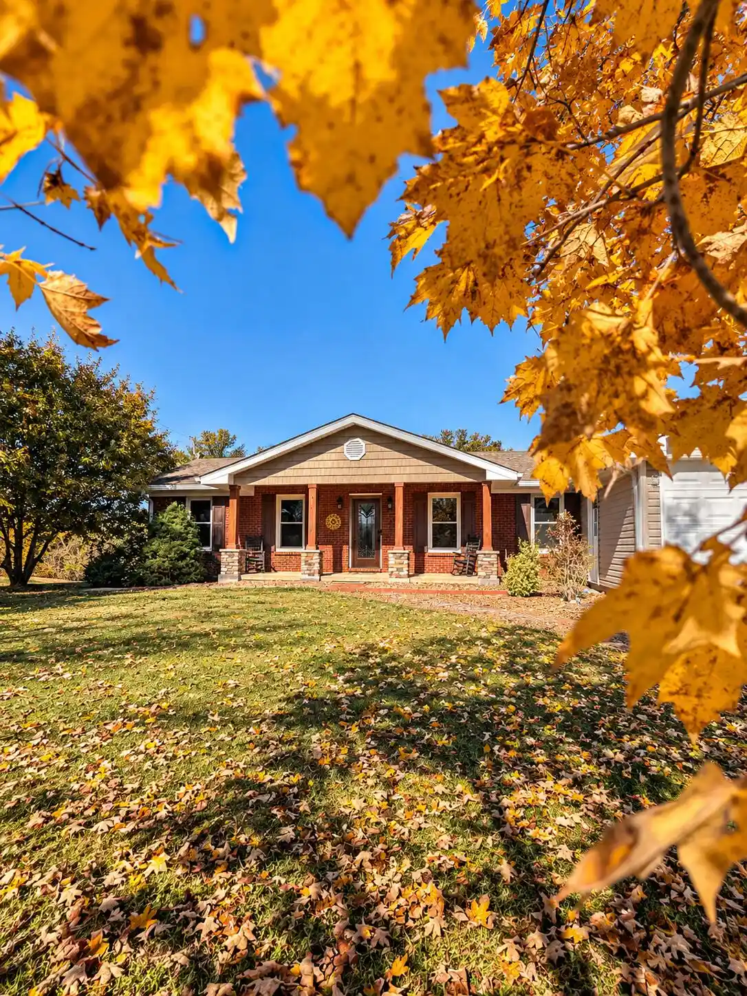 Photo 1 of Single family home for sale at 850 Turpin Rd, Irvine, KY 40336 | MLS# 26029982 | Listing updated on 2026-10-30