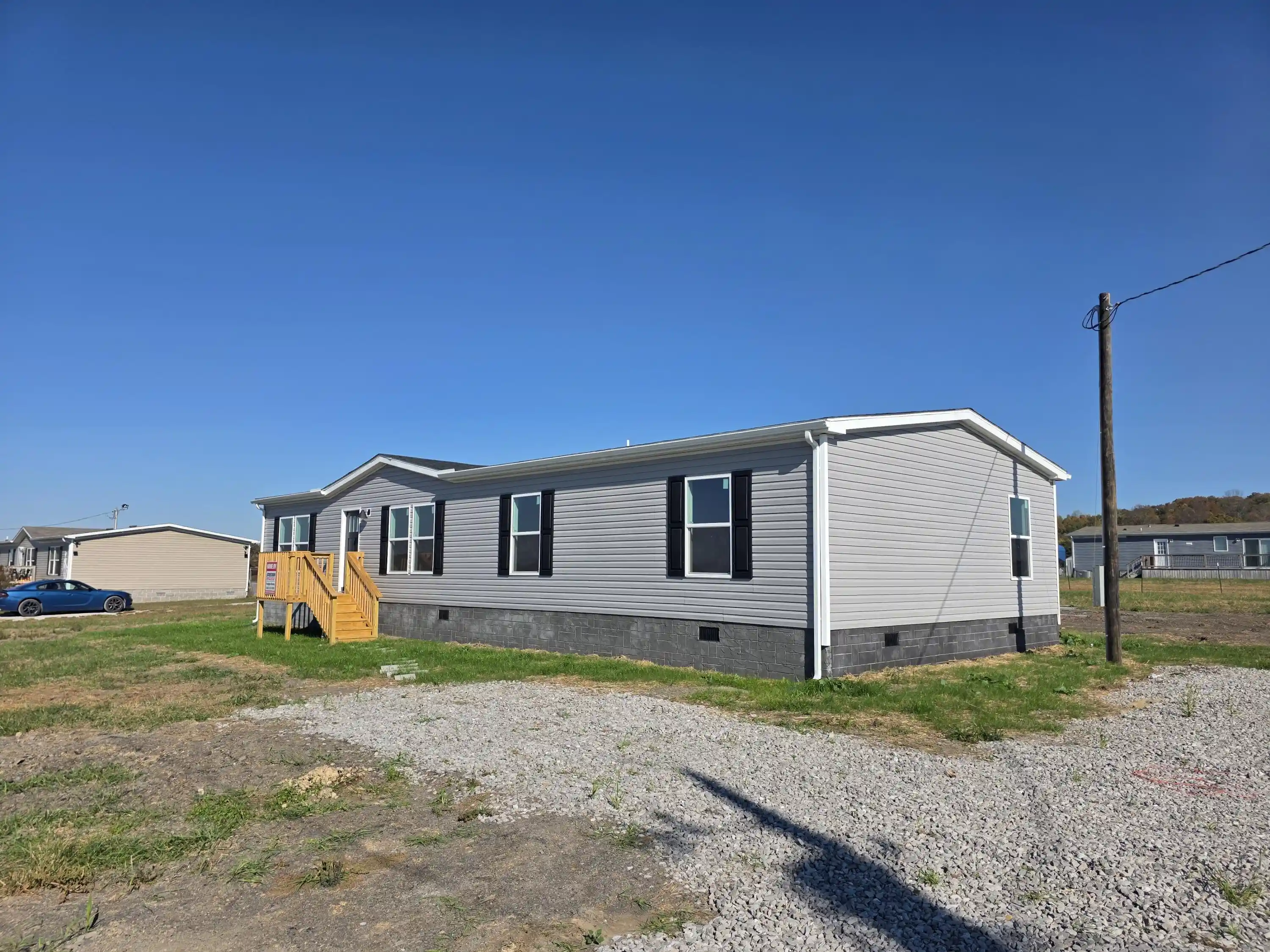 Single family home for sale at 70 Turkey Loop #70, East Bernstadt, KY 40729 | MLS# 26030074 | Listing updated on 2026-10-30