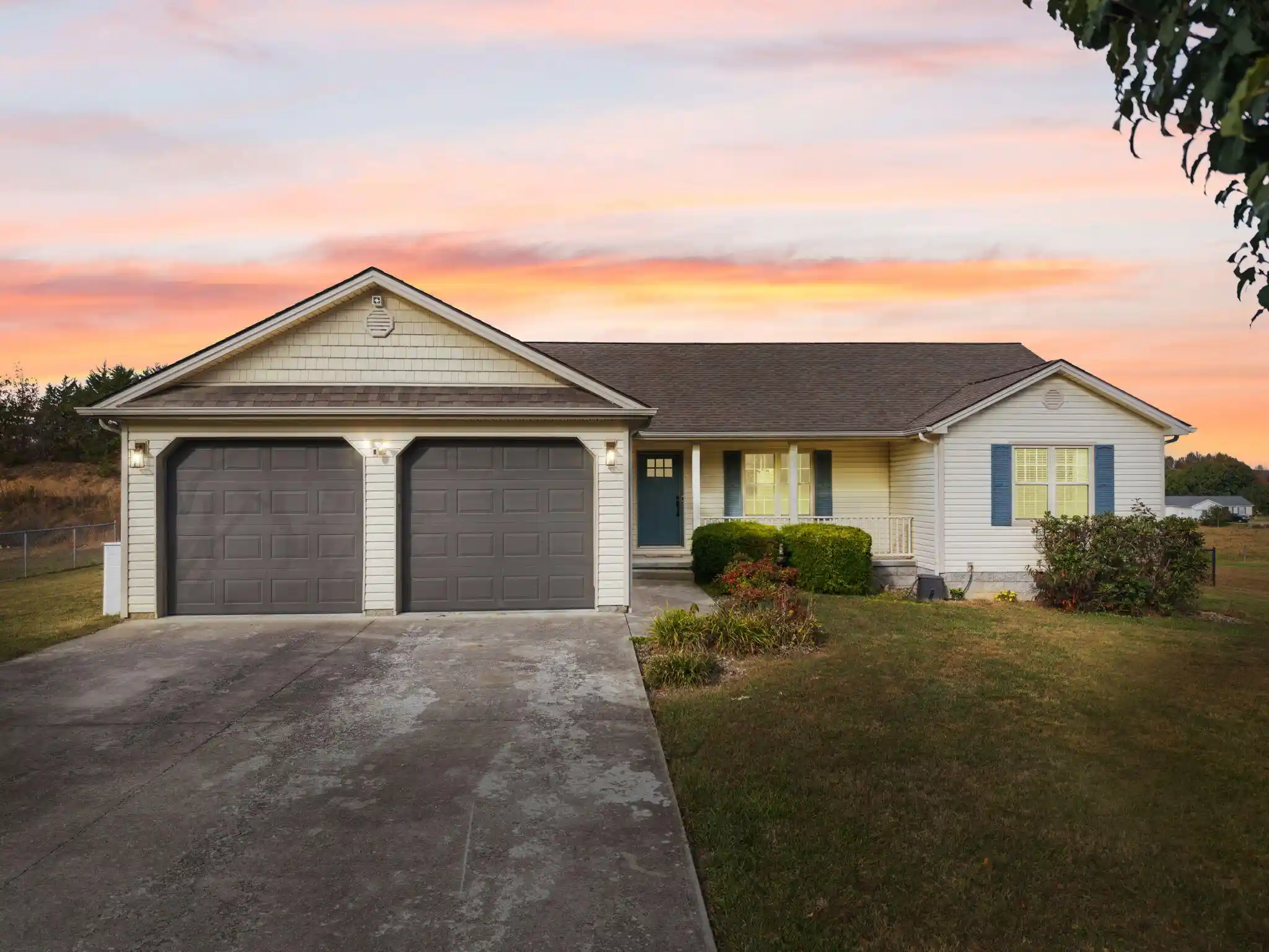 Single family home for sale at 212 Pleasure View Rd, London, KY 40744 | MLS# 26030097