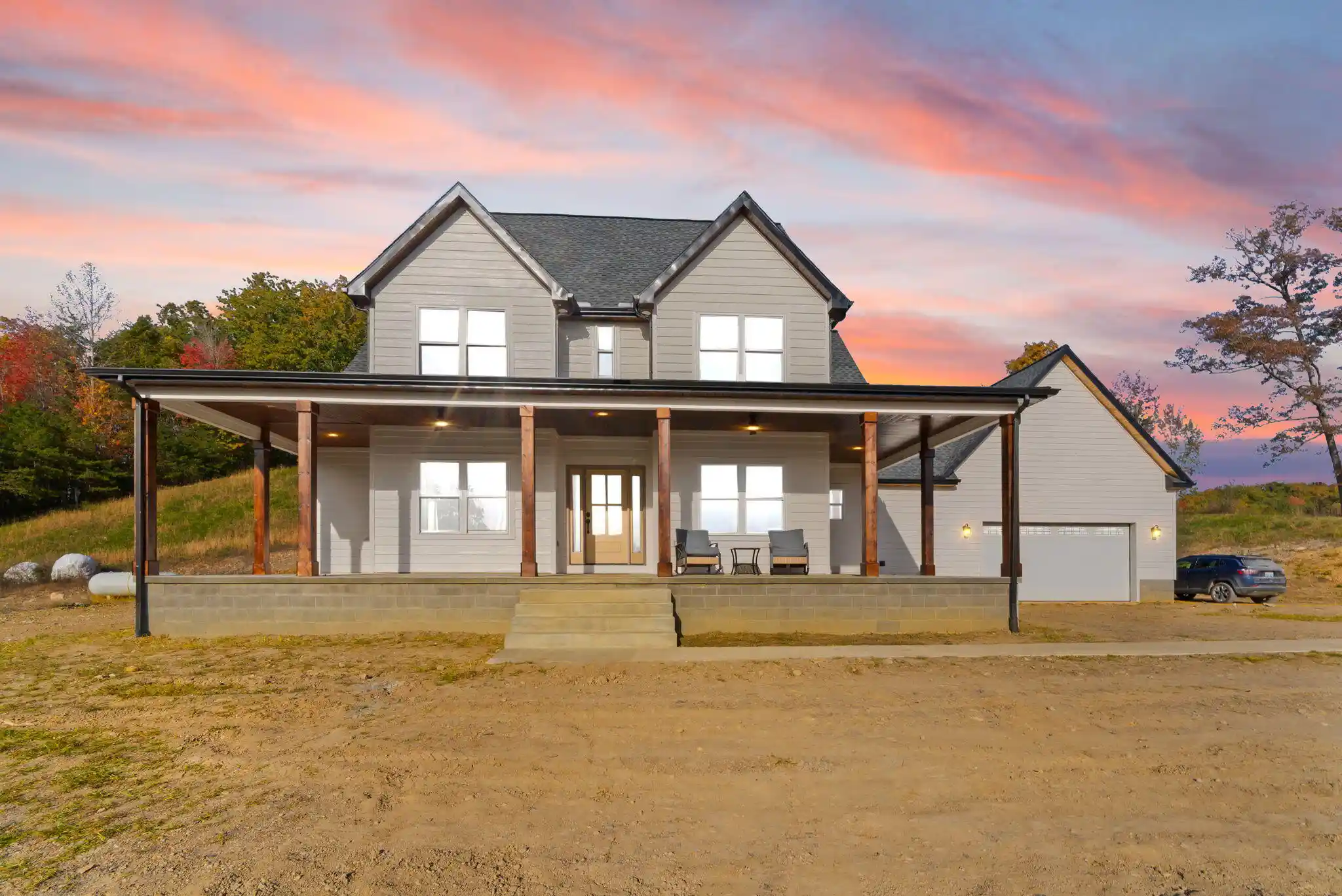 Photo 1 of Single family home for sale at 7180 Highway 844, Grassy Creek, KY 41472 | MLS# 26030087 | Listing updated on 2026-10-31