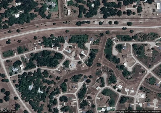 Land for sale at Greenwood Ave, La Belle, FL 33935 | MLS# 224098968 | Listing updated on 2024-12-07