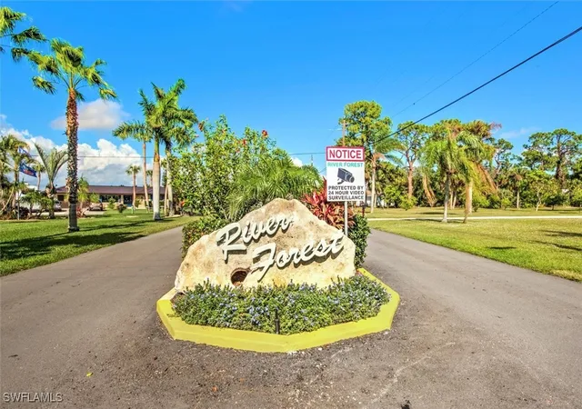 2nd image of 13787 River Forest Dr, Fort Myers, FL 33905 | MLS# 225000402