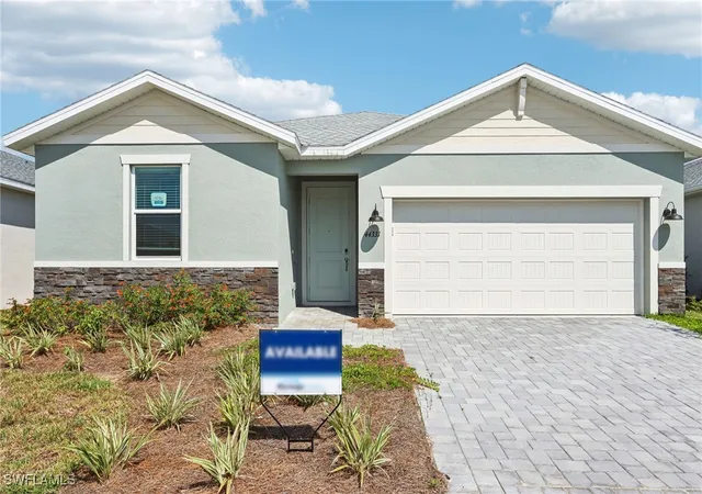 Photo 1 of Sale Pending at 44331 Frontier Dr, Punta Gorda, FL 33982 | MLS# 225028364 | Listing updated on 2025-11-04