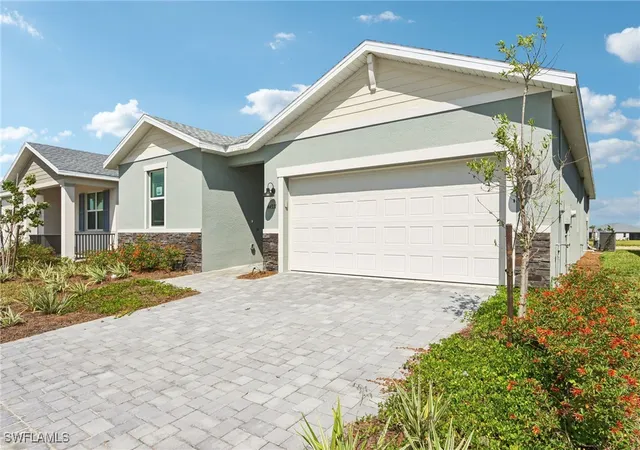 Photo 2 of Sale Pending at 44331 Frontier Dr, Punta Gorda, FL 33982 | MLS# 225028364 | Listing updated on 2025-11-04