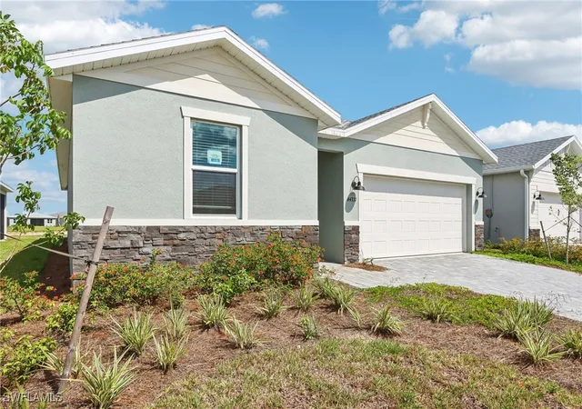 Photo 3 of Sale Pending at 44331 Frontier Dr, Punta Gorda, FL 33982 | MLS# 225028364 | Listing updated on 2025-11-04