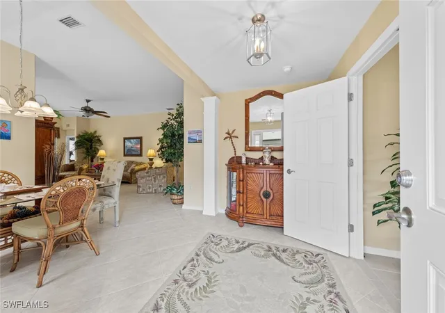 Photo 4 of Sale Pending at 9982 Horse Crk Rd, Fort Myers, FL 33913 | MLS# 225019898 | Listing updated on 2025-10-29