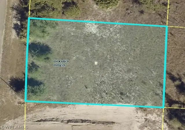 Photo 1 of Land for sale at 1257 Buell Ave, Fort Myers, FL 33913 | MLS# 222051841 | Listing updated on 2025-06-30