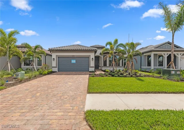 1st image of 6258 Van Buren Ct, Ave Maria, FL 34142 | MLS# 225051684