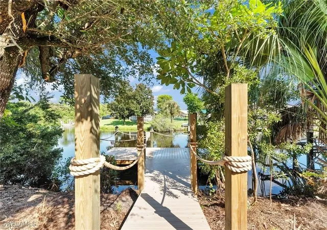 Photo 1 of Sale Pending at 1913 Indian Creek Dr, North Fort Myers, FL 33917 | MLS# 225014079 | Listing updated on 2025-06-09