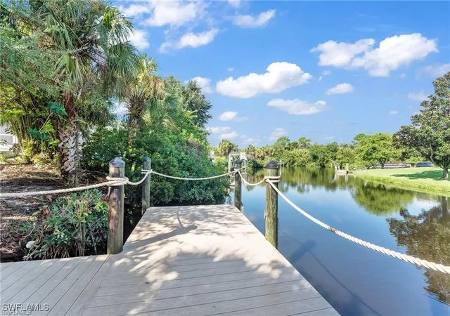 Photo 2 of Sale Pending at 1913 Indian Creek Dr, North Fort Myers, FL 33917 | MLS# 225014079 | Listing updated on 2025-06-09