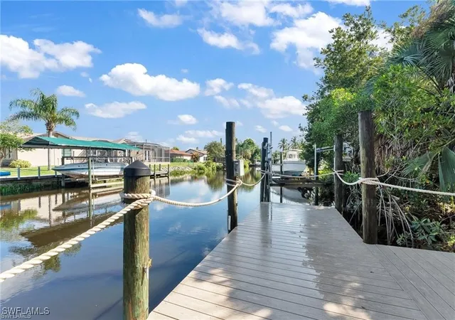 Photo 3 of Sale Pending at 1913 Indian Creek Dr, North Fort Myers, FL 33917 | MLS# 225014079 | Listing updated on 2025-06-09