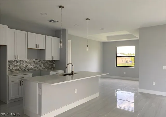 Photo 1 of Sale Pending at 3303 16th St Sw, Lehigh Acres, FL 33976 | MLS# 223027756 | Listing updated on 2025-06-11