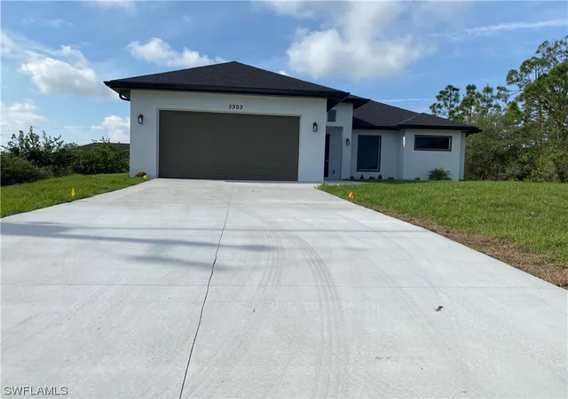Photo 2 of Sale Pending at 3303 16th St Sw, Lehigh Acres, FL 33976 | MLS# 223027756 | Listing updated on 2025-06-11