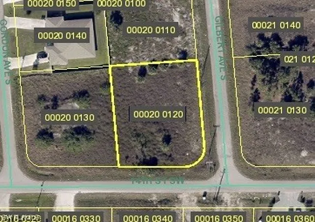 Photo 1 of Sale Pending at 1144 1146 Gilbert Ave S, Lehigh Acres, FL 33973 | MLS# 223070803 | Listing updated on 2025-06-11