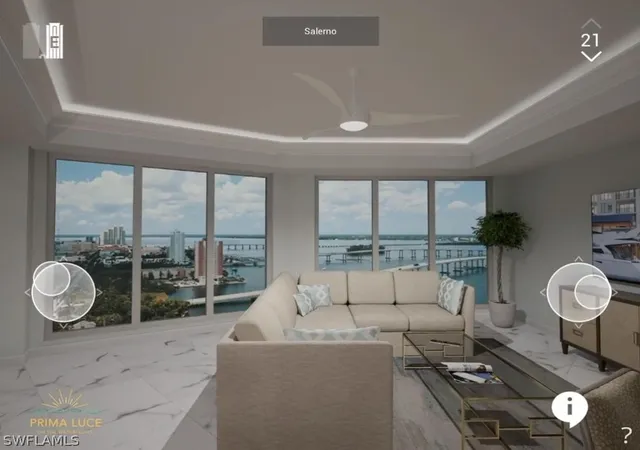 Photo 1 of Sale Pending at 2631 W First St #901E, Fort Myers, FL 33916 | MLS# 220000652 | Listing updated on 2025-06-11