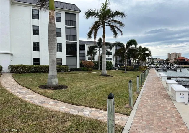Photo 1 of Sale Pending at 880 Huron Ct #2-306, Marco Island, FL 34145 | MLS# 224022160 | Listing updated on 2025-06-11
