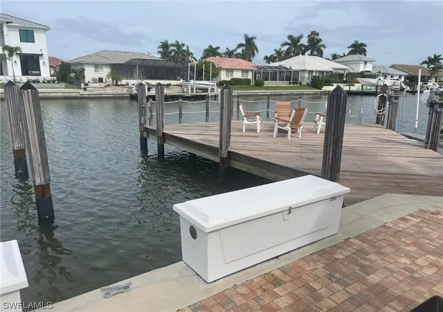 Photo 2 of Sale Pending at 880 Huron Ct #2-306, Marco Island, FL 34145 | MLS# 224022160 | Listing updated on 2025-06-11
