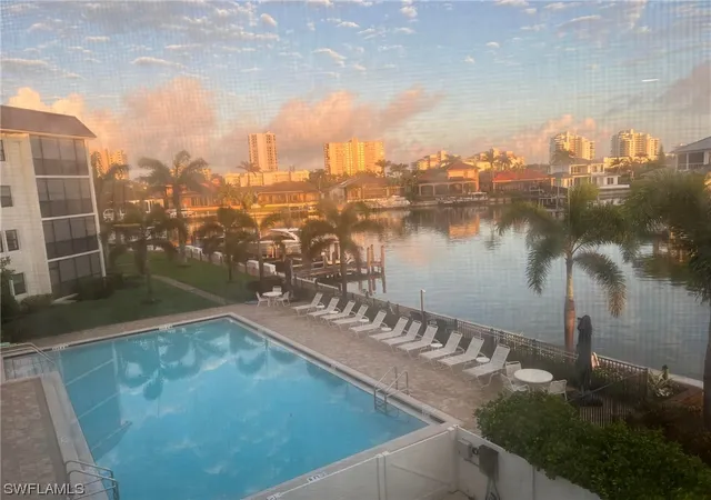 Photo 3 of Sale Pending at 880 Huron Ct #2-306, Marco Island, FL 34145 | MLS# 224022160 | Listing updated on 2025-06-11