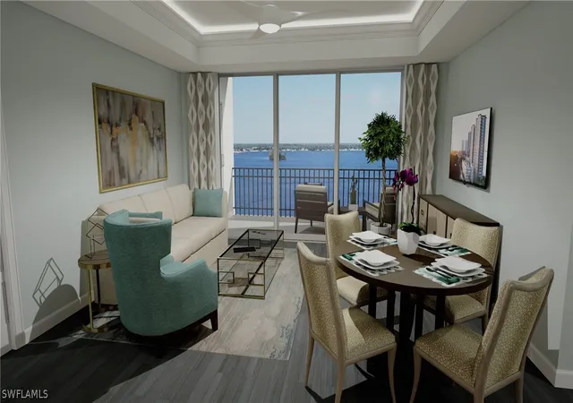 Photo 3 of Sale Pending at 2631 1St St #603E, Fort Myers, FL 33916 | MLS# 221024414 | Listing updated on 2025-06-11