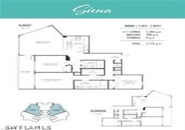 3rd image of 2631 1St St #904 E, Fort Myers, FL 33916 | MLS# 221063722
