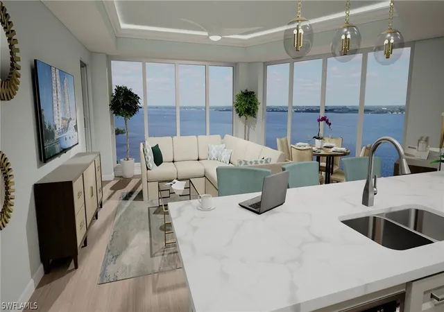 4th image of 2619 1St St #2202 W, Fort Myers, FL 33916 | MLS# 221030828