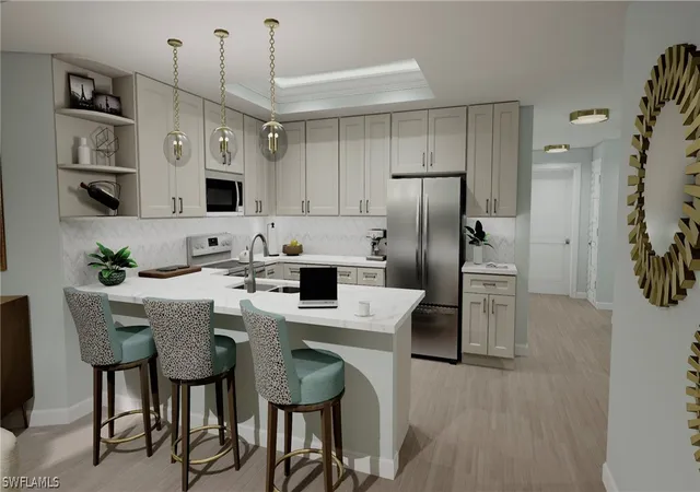 Photo 4 of Sale Pending at 2619 1St St #904 W, Fort Myers, FL 33916 | MLS# 221051300 | Listing updated on 2025-06-11