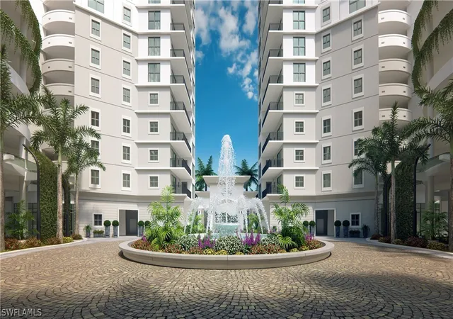 2nd image of 2619 1st St #2203 W, Fort Myers, FL 33916 | MLS# 221030847