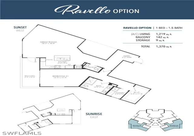 2nd image of 2631 1st St #401E, Fort Myers, FL 33916 | MLS# 221001557