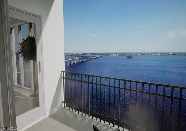 4th image of 2619 1St St #1503 W, Fort Myers, FL 33916 | MLS# 221033810