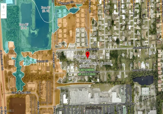 Homes for sale in Bonita Springs, FL | 9090 Carolina St, Bonita Springs, FL 34135 | MLS# 224073986