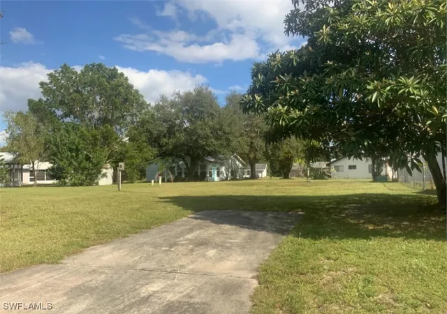 1st image of 2007 Schooner Dr, La Belle, FL 33935 | MLS# 224093770