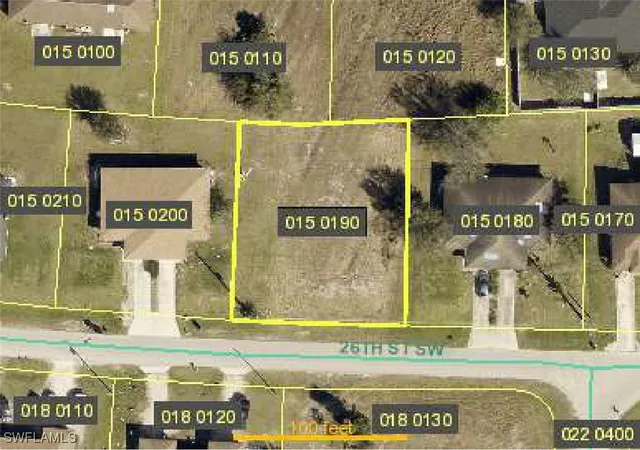 1st image of 4414 26th Sw, Lehigh Acres, FL 33973 | MLS# 225001502