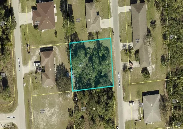 1st image of 104/106 Ichabod Ave, Lehigh Acres, FL 33973 | MLS# 225001838