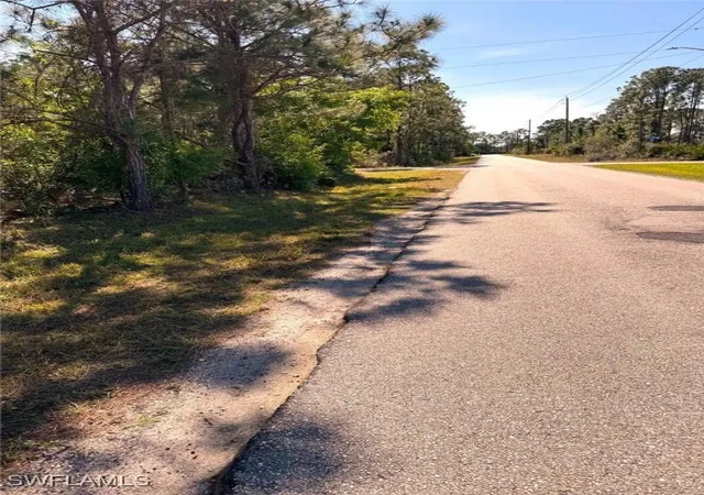 Photo 2 of Land for sale at 3110 33rd St W, Lehigh Acres, FL 33971 | MLS# 225022091 | Listing updated on 2025-08-01