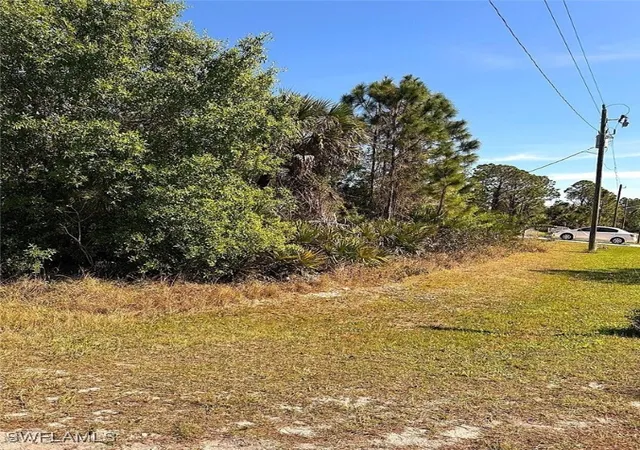 Photo 3 of Land for sale at 3110 33Rd St W, Lehigh Acres, FL 33971 | MLS# 225022091 | Listing updated on 2025-08-01