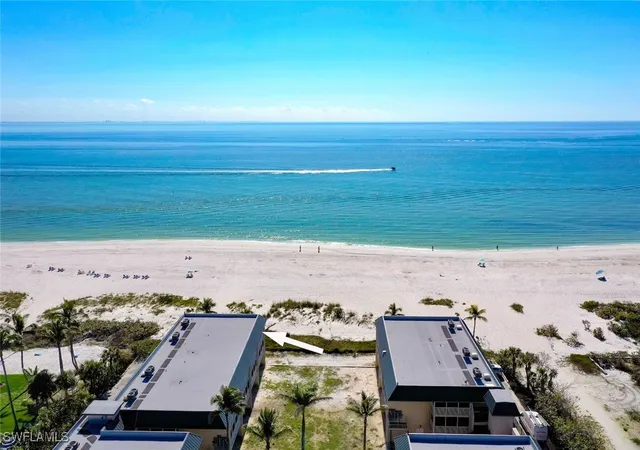 Condo for sale at 1246 Fulgur St #608, Sanibel, FL 33957 | MLS# 225025613 | Listing updated on 2025-08-06