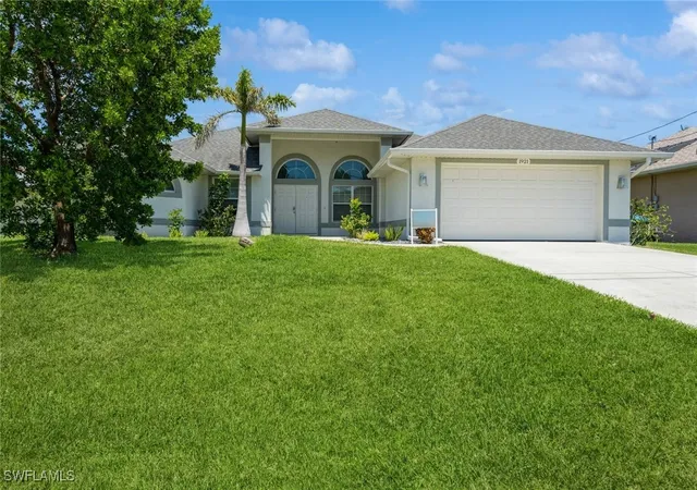 Photo 2 of Single family home for sale at 1921 Se 12th Street, Cape Coral, FL 33990 | MLS# 225038523 | Listing updated on 2025-06-11